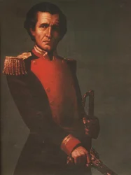 General Antonio Ricaurte